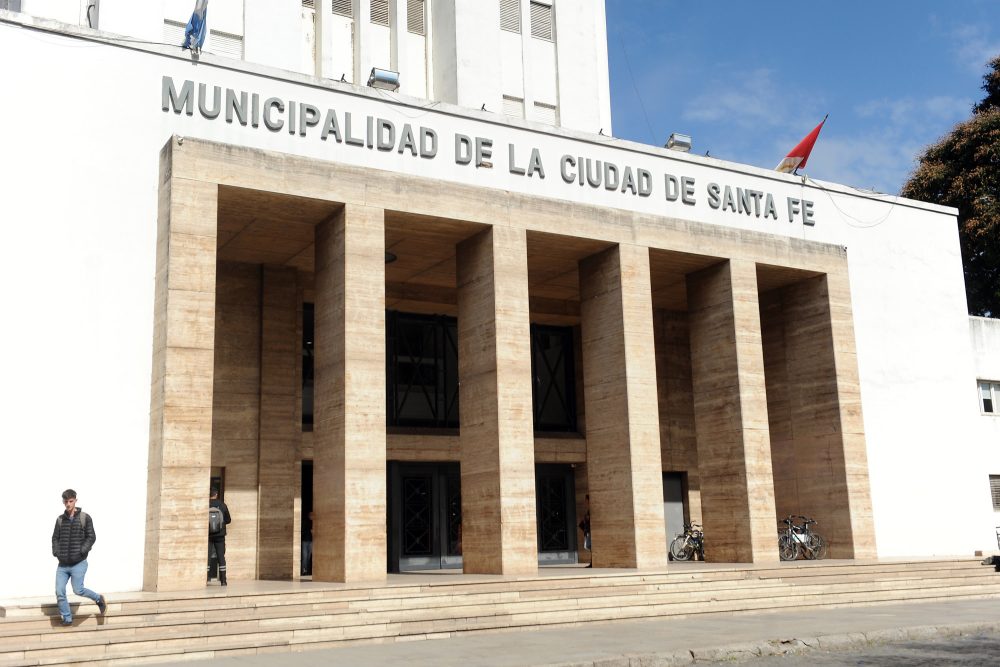 La Municipalidad de Santa Fe Anuncia una Moratoria del Impuesto a la